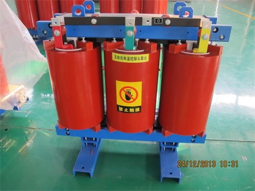 邢台SCB12-315KVA/10KV/0.4KV干式变压器