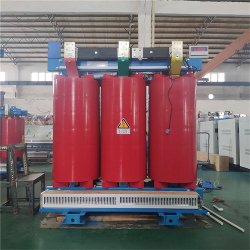 邢台SCB12-2500KVA/10KV/0.4KV干式变压器